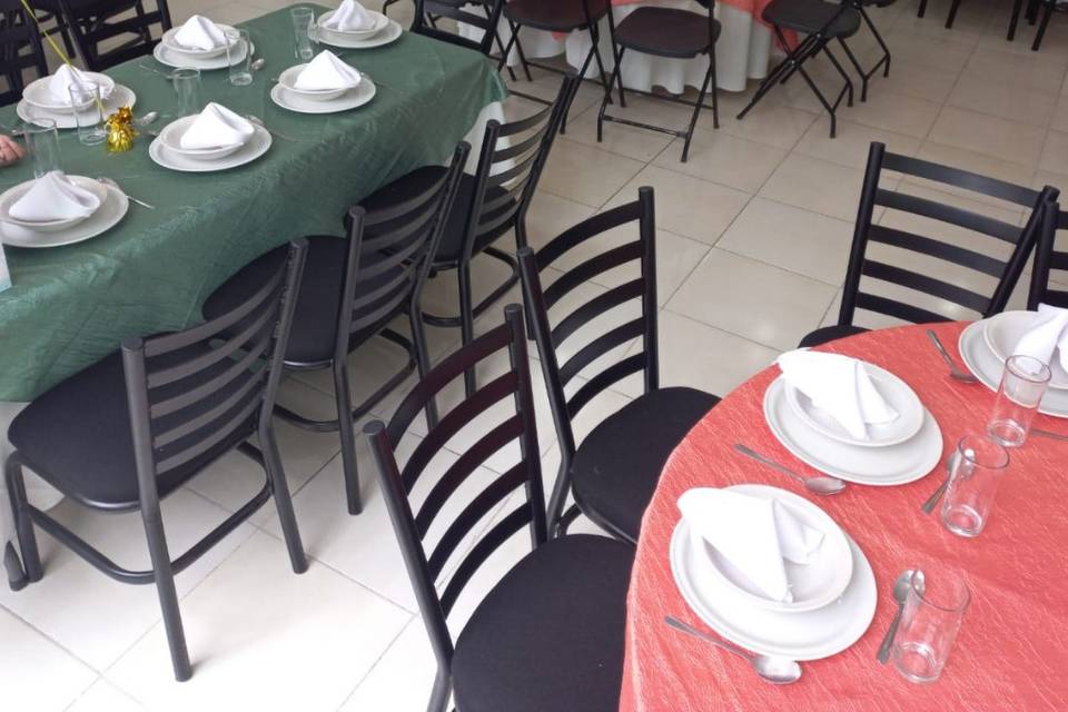 Salón Carol