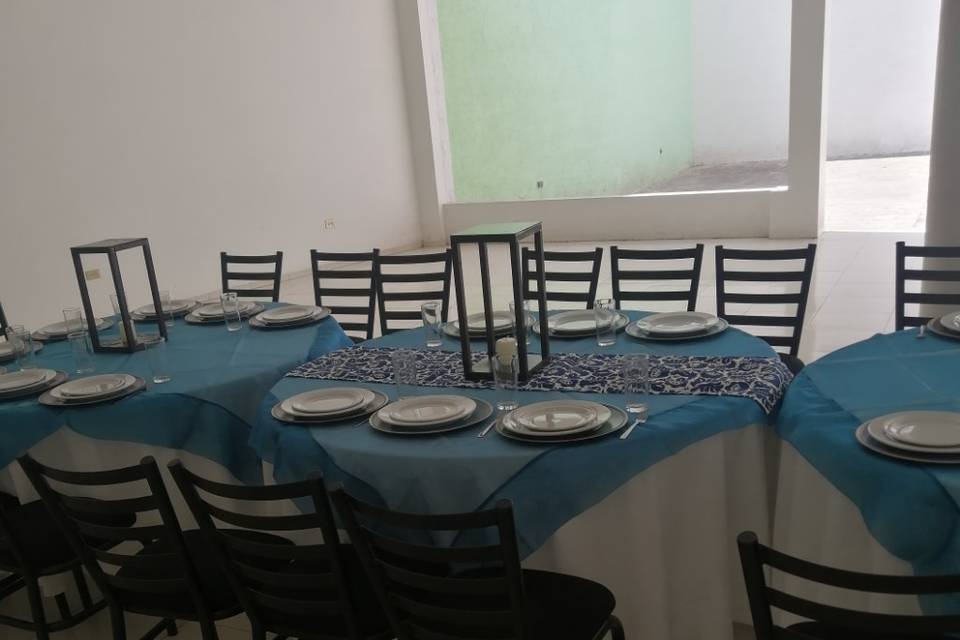 Salón Carol