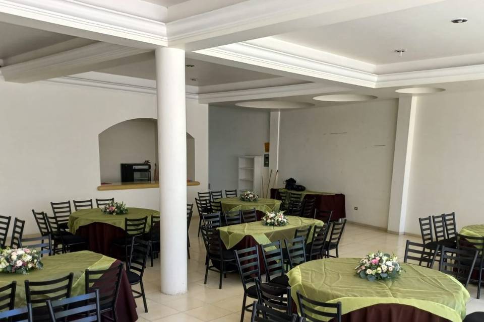 Salón Carol