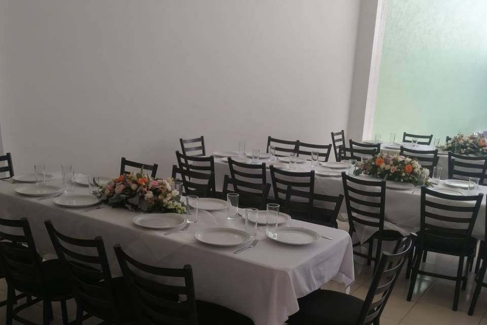 Salón Carol