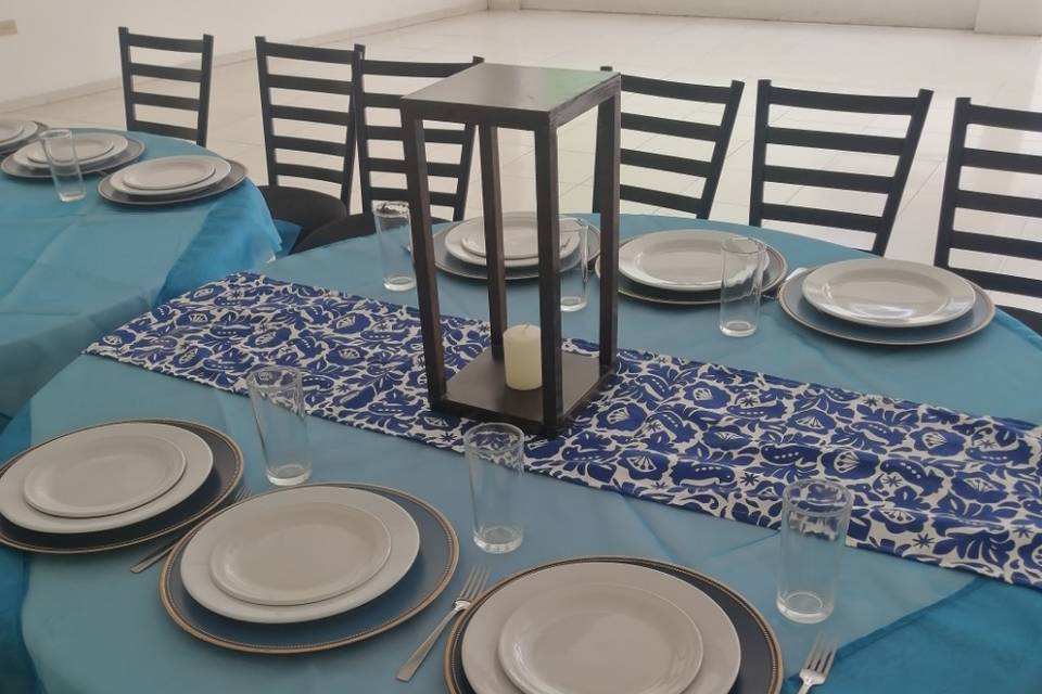 Salón Carol