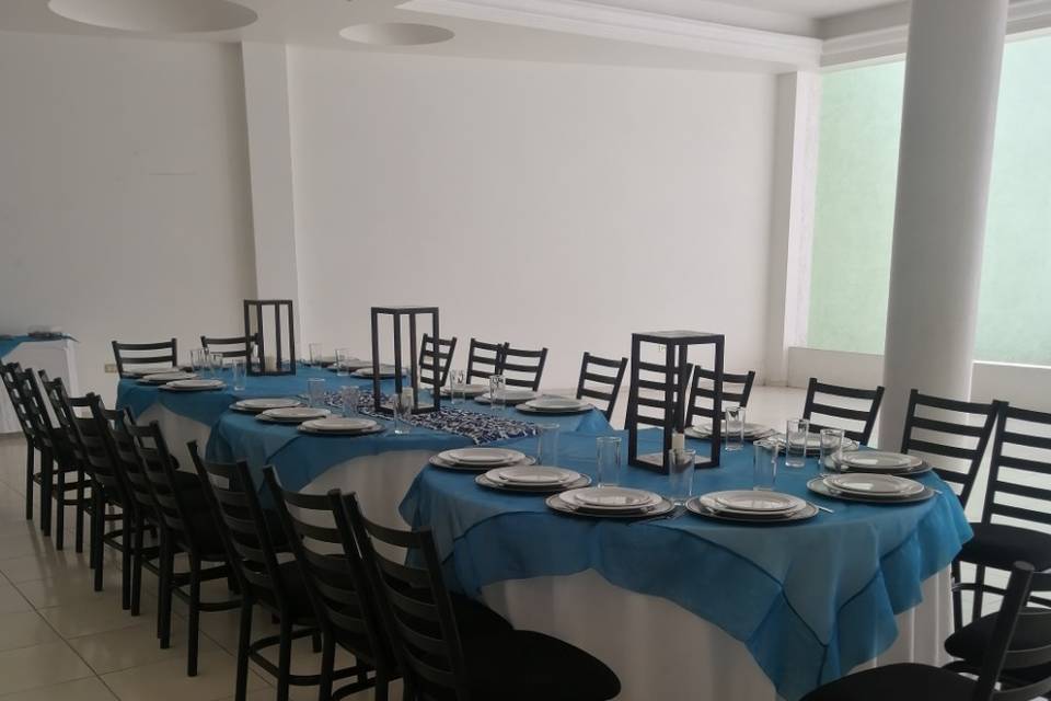 Salón Carol