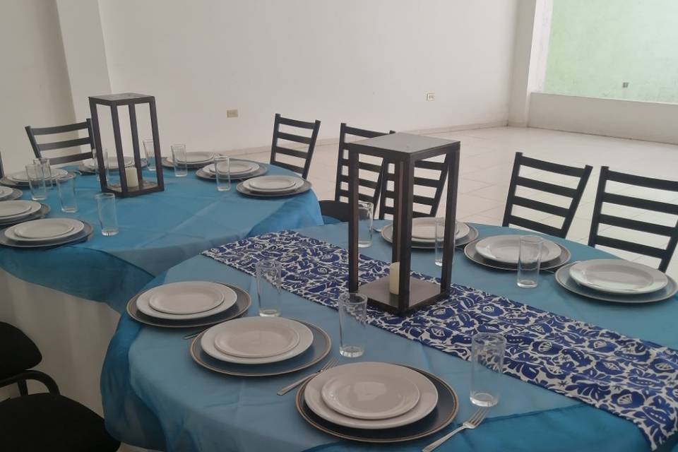 Salón Carol