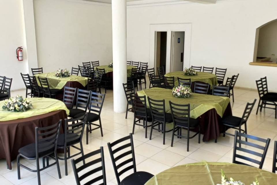 Salón Carol