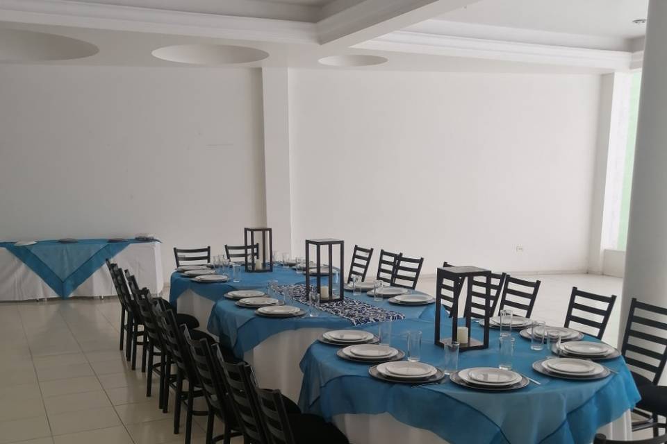 Salón Carol