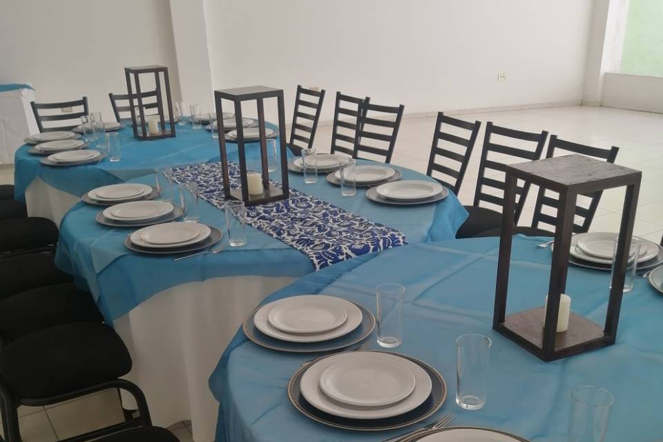 Salón Carol