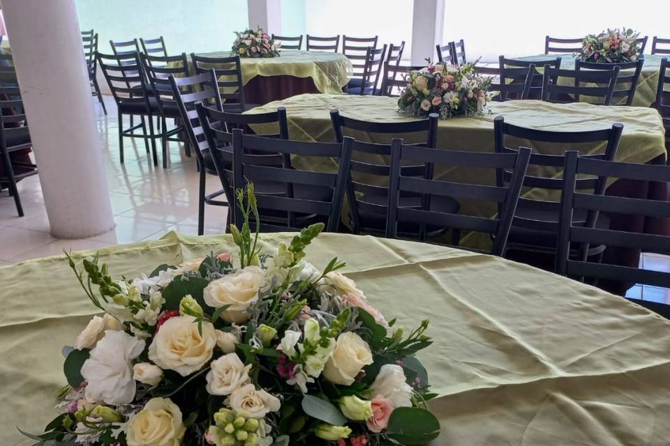 Salón Carol