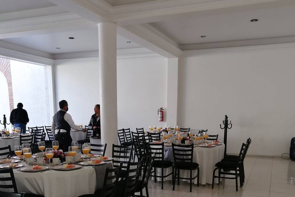 Salón Carol