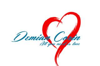 Logo Demian Corin