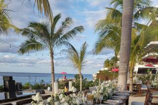 Hotel B Unique Cozumel
