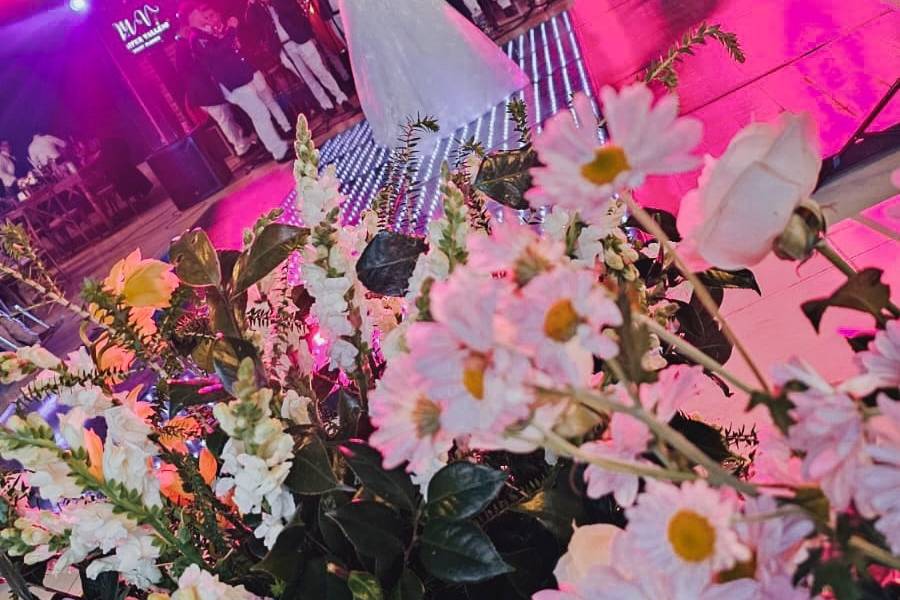 Wedding Tex-mex