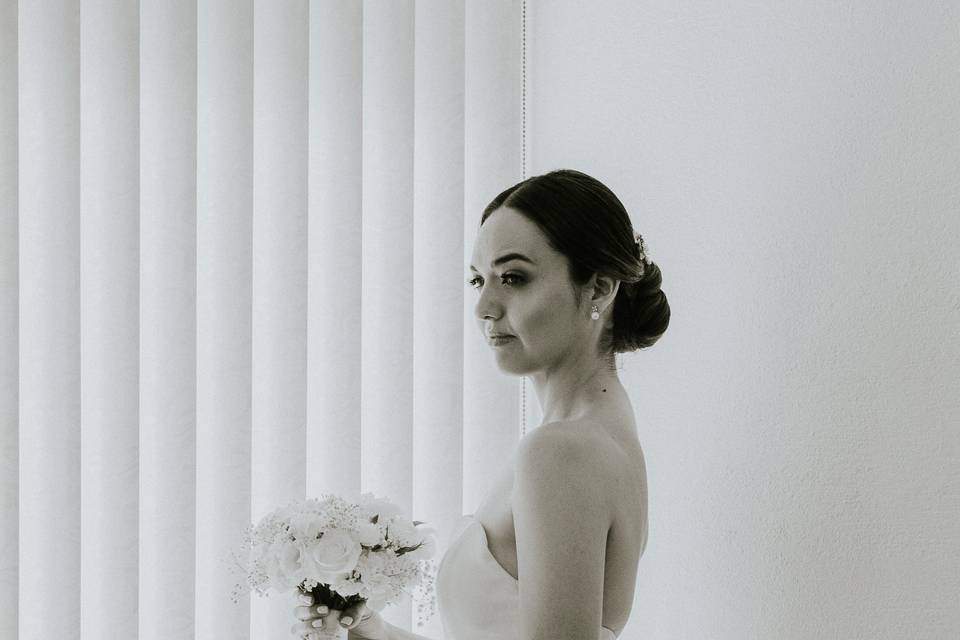 Captura de los mejores momentos de su evento nupcial