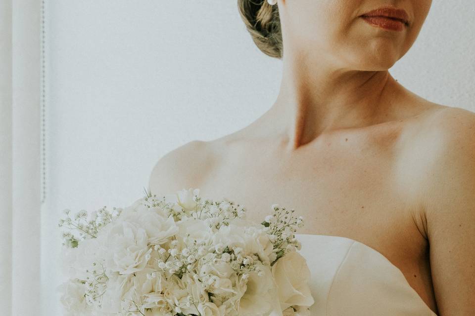 Captura de los mejores momentos de su evento nupcial
