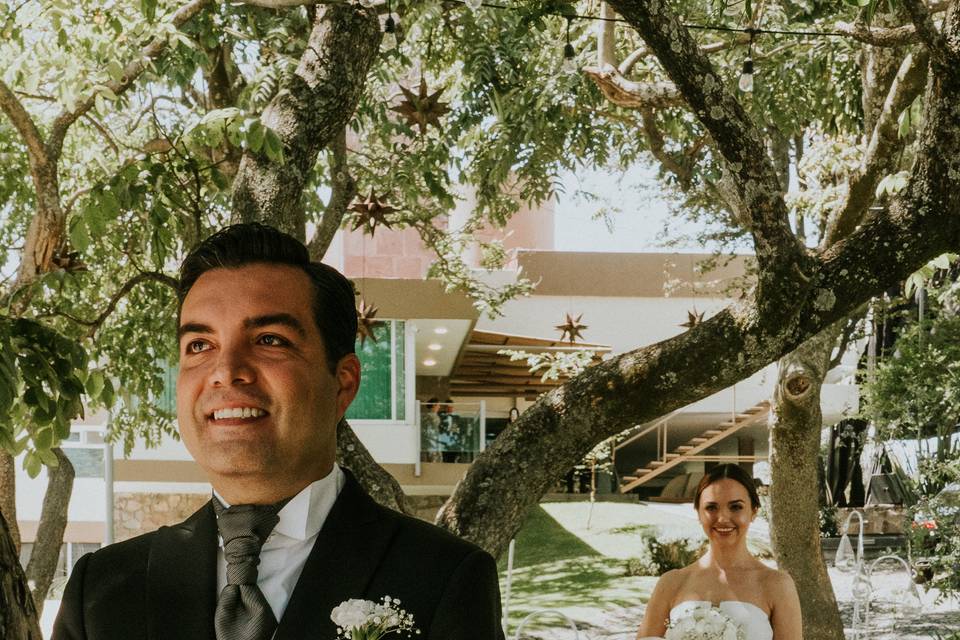 Captura de los mejores momentos de su evento nupcial