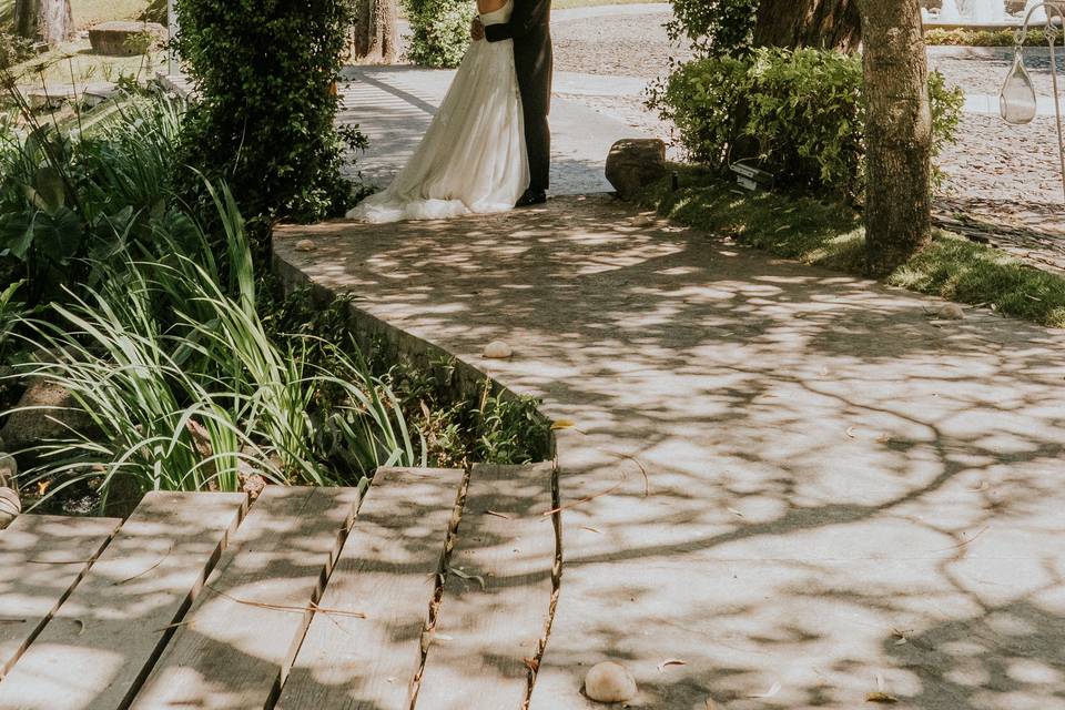 Captura de los mejores momentos de su evento nupcial