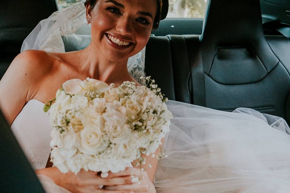 Captura de los mejores momentos de su evento nupcial