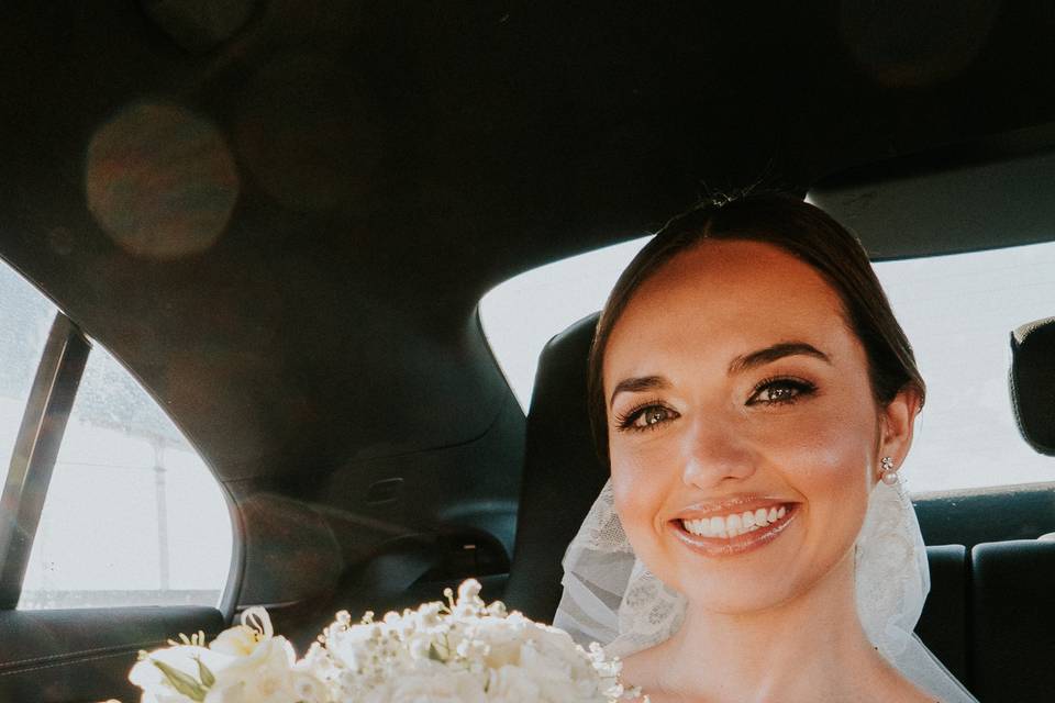 Captura de los mejores momentos de su evento nupcial