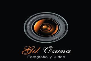 Gil Osuna Fotografía logo