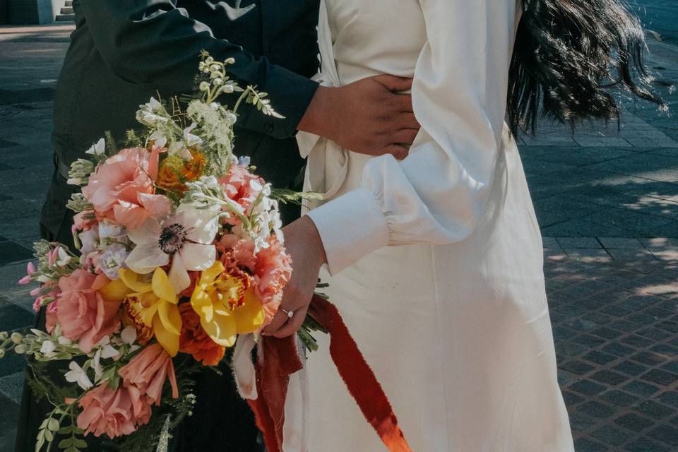 Captura de los mejores momentos de su evento nupcial