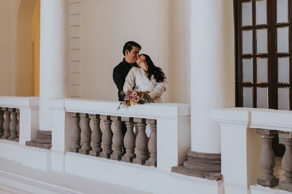 Captura de los mejores momentos de su evento nupcial