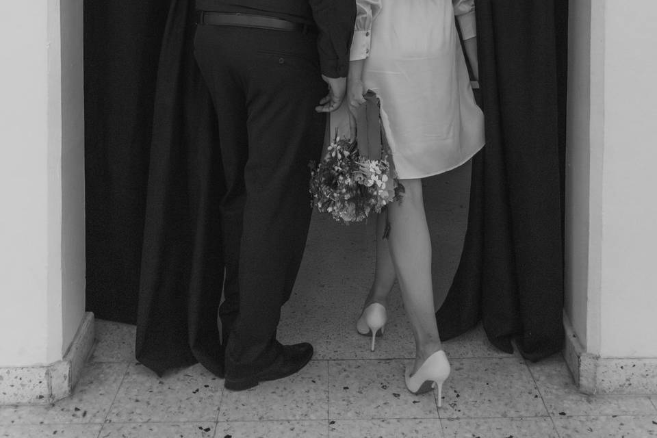 Captura de los mejores momentos de su evento nupcial