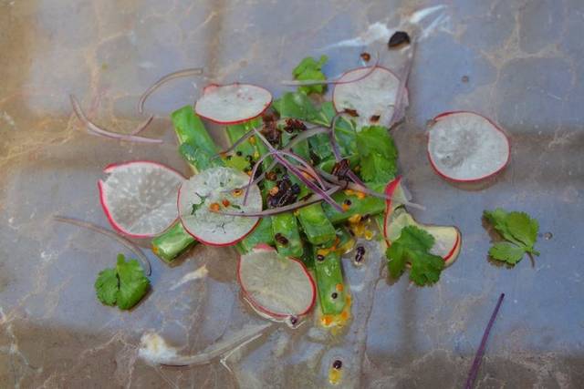 Ingredientes de calidad