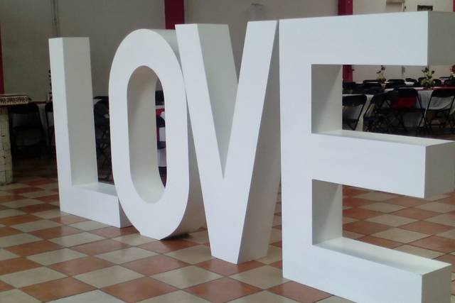 El complemento ideal para bodas