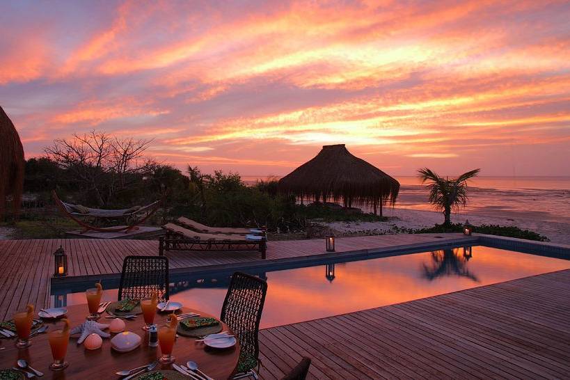 Hotel Azura Resort, Africa