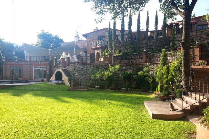 Hacienda México Nuevo