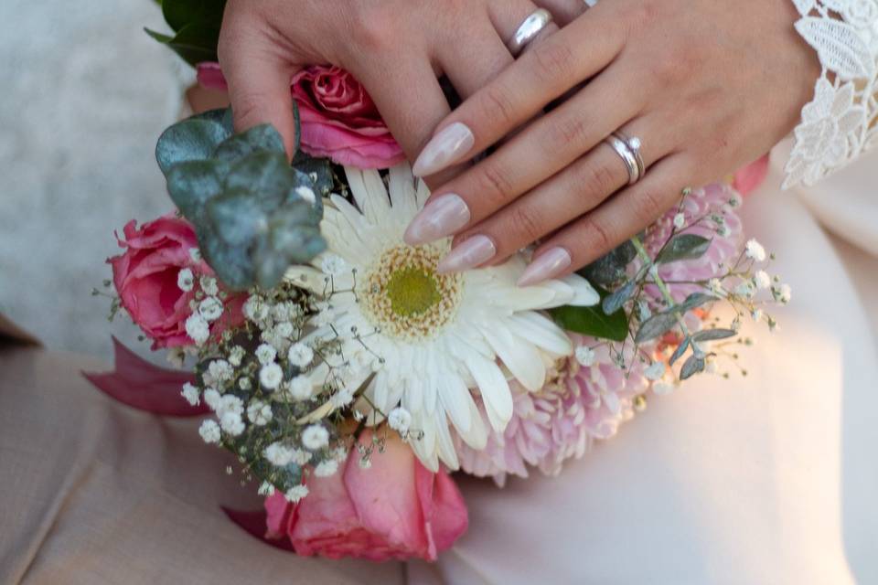 Fotografía de boda