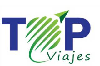 Top Viajes logo