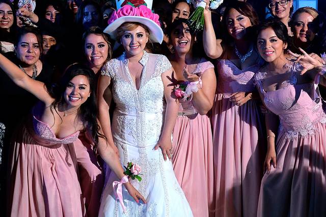Sombreros y Vinchas