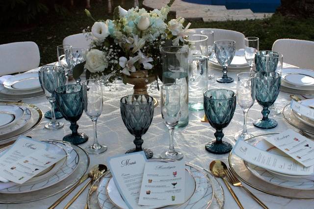 Pokonos Banquetes