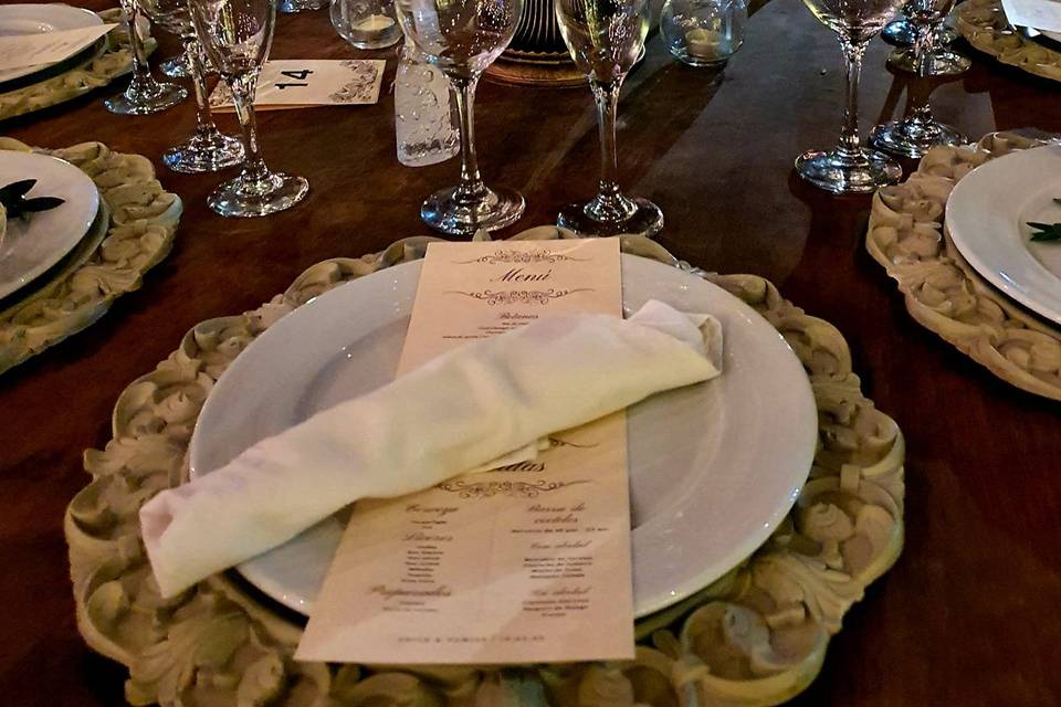 Pokonos Banquetes