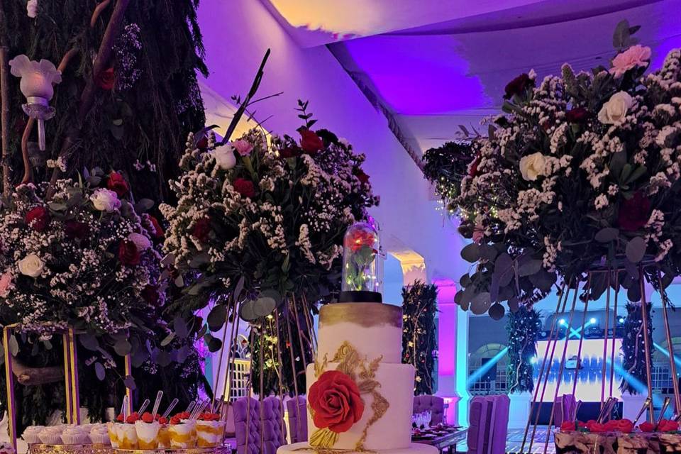 Pokonos Banquetes