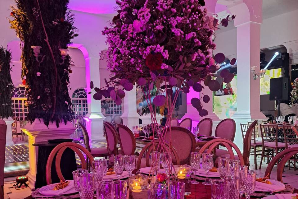 Pokonos Banquetes
