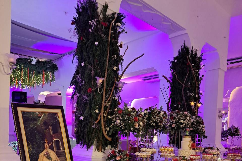Pokonos Banquetes