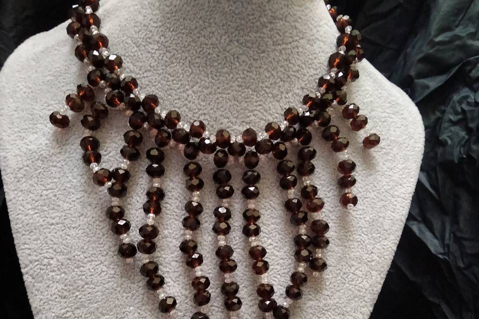 Collar café
