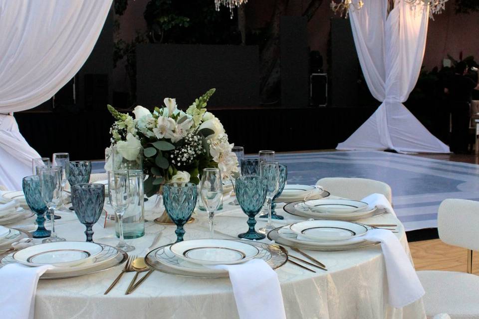 Pokonos Banquetes