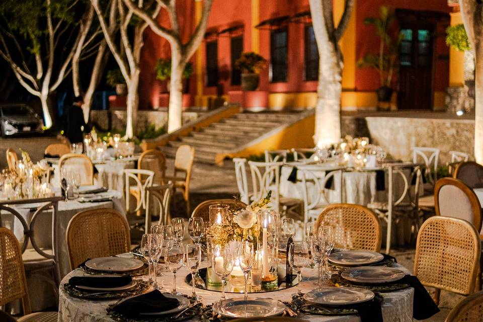 Pokonos Banquetes