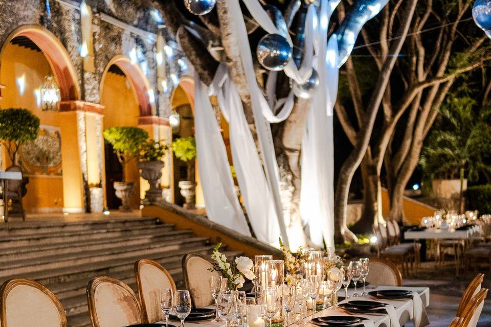 Pokonos Banquetes