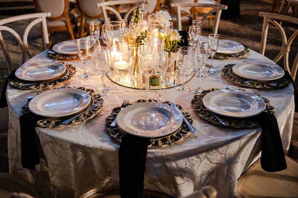 Pokonos Banquetes