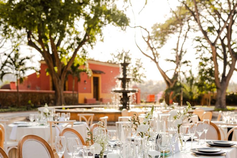 Pokonos Banquetes