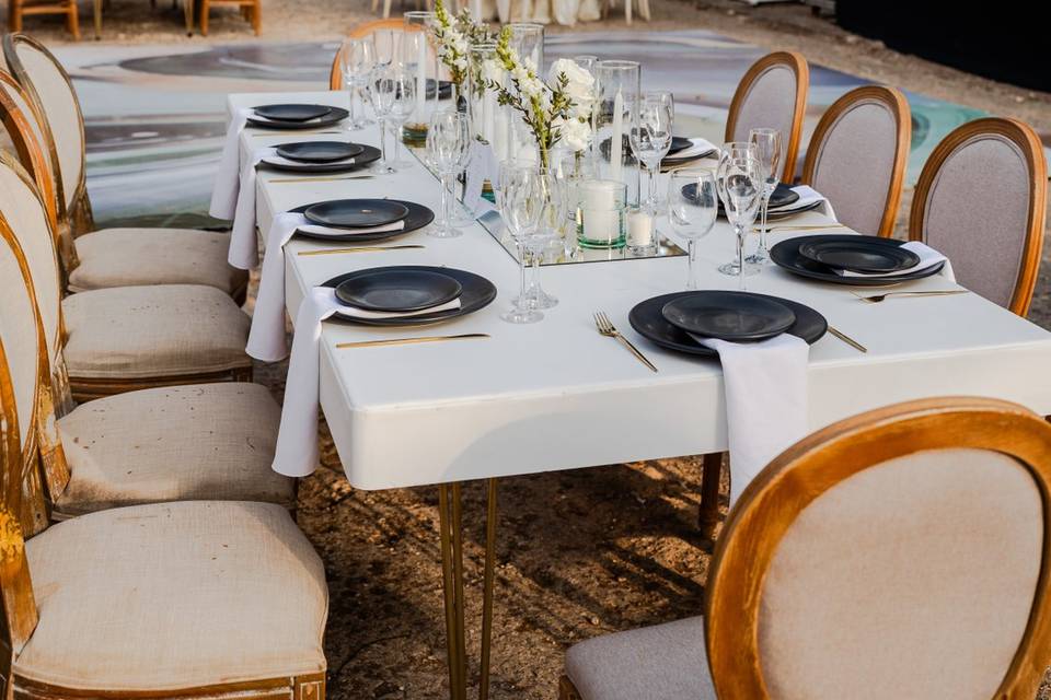 Pokonos Banquetes