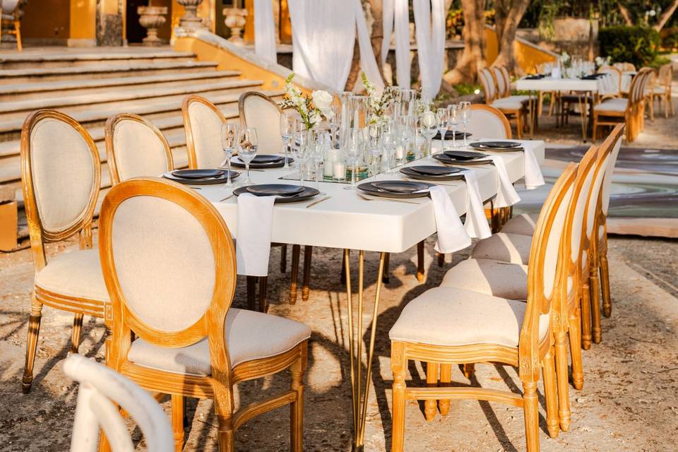 Pokonos Banquetes