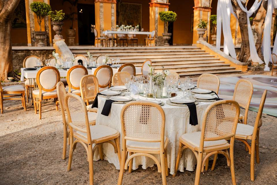 Pokonos Banquetes