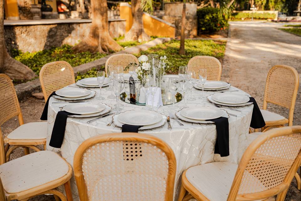 Pokonos Banquetes