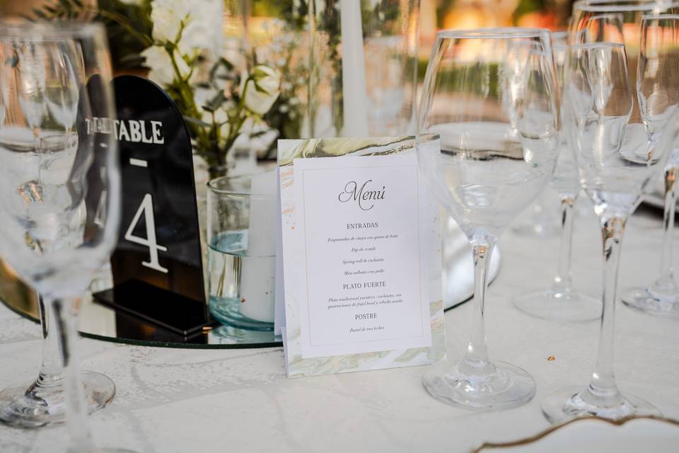 Pokonos Banquetes