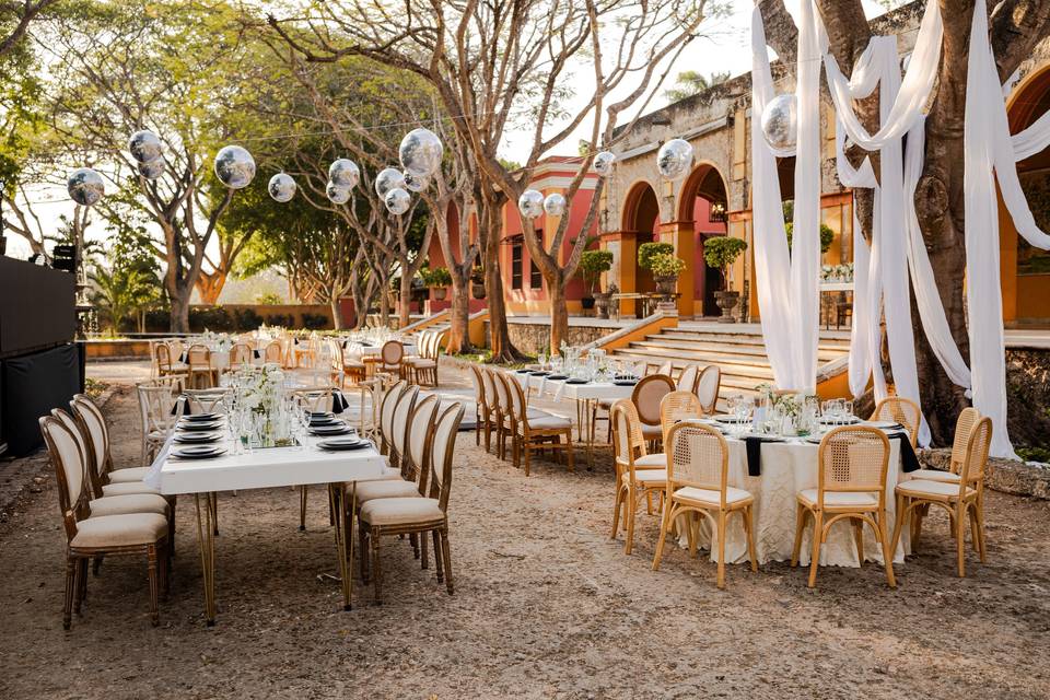 Pokonos Banquetes