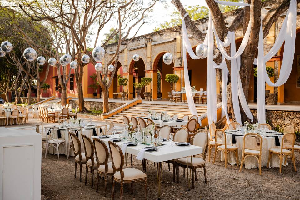 Pokonos Banquetes